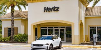 NHTSA reveals new Hertz investigation, worried it is ignoring recalls Hertz investigation