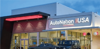 Highlights from AutoNation’s First Quarter Results