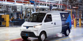 Nasdaq issues non-compliance notice to Electric Last Mile Solutions