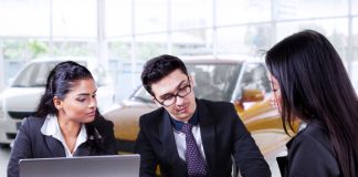 Fraud is on the rise in lending — here’s how to spot it quickly fraud