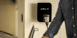 EV charging company Wallbox breaks ground at Texas facility