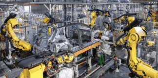 Russia-Ukraine conflict intensifies pressure on U.S. auto market