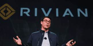 Rivian CEO says the automaker faces challenges in securing parts for production