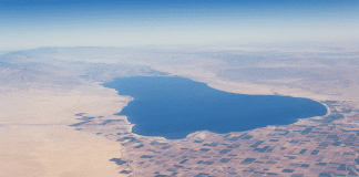 Controlled Thermal Resources CEO says Salton Sea is a hotspot for lithium Salton Sea