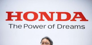 Honda