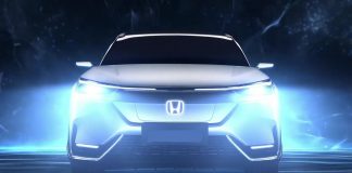 Honda reveals big plans for long-term electrification push