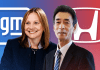 GM and Honda to collaborate on affordable EV development