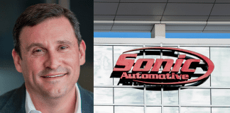 Sonic Automotive reports powerful Q1 performance Sonic Automotive