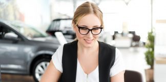 Can introverts make great car salespeople? introverts