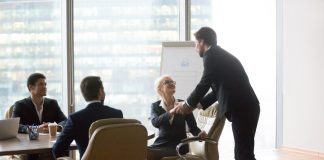 3 ways to illuminate your blind spots and improve first impressions