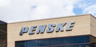 Penske Automotive quarterly results reach all-time record Penske