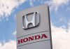 Honda brings focus back to reliability with 10-year-old CPO vehicle program April U.S. auto sales Honda, Acura
