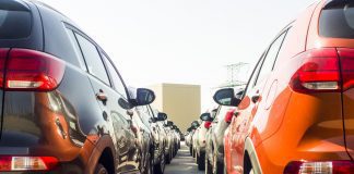 LMC Automotive and J.D. Power predict decline in new car sales throughout April