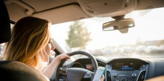 What auto dealerships can do for Distracted Driving Awareness Month
