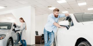 Average down payment for new vehicles climbs over $6,000