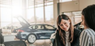 Leveraging the power of your dealer brand with white label F&I brand white label F&I