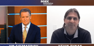 Why Ford’s F-150 Lightning is the legitimate start of the EV race – Kevin Tynan | Bloomberg Intelligence