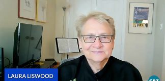 Achieving the next level of diversity and inclusion within your organization – Laura Liswood