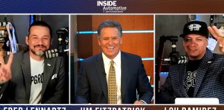 Car Guy Coffee Podcast’s Lou Ramirez & Fred Lennartz on their mission to uplift the auto industry Car Guy Coffee