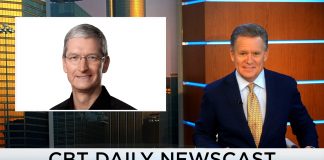 CBT automotive newscast: May 5, 2022