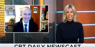 CBT automotive newscast: May 9, 2022