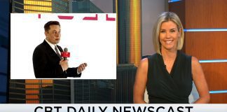 CBT automotive newscast: May 11, 2022