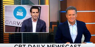 CBT automotive newscast: May 12, 2022