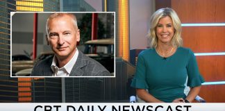 CBT automotive newscast: May 16, 2022