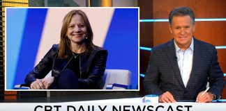 CBT automotive newscast: May 18, 2022