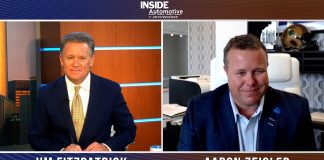 Dealer Aaron Zeigler on the pre-owned market, EV adoption, and vehicle affordability Aaron Zeigler
