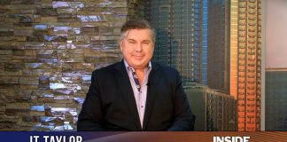 JT Taylor of Truist Securities shares his economic outlook for automotive retail