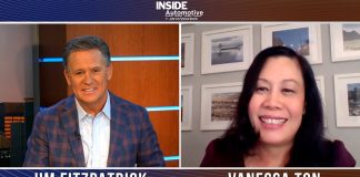 Q1 KBB Brand Watch Report results with Senior Research Manager Vanessa Ton brand watch