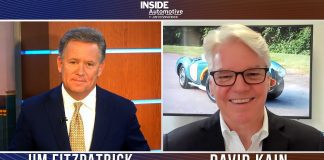 David Kain’s annual Client and Friends workshop sheds light on emerging sales and marketing trends