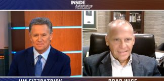 How general manager Brad Wise adapted his hiring process to a post-pandemic world Brad Wise