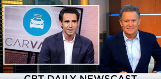 CBT automotive newscast: May 30, 2022