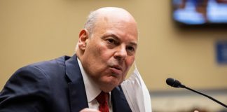 States sue USPS over gas-powered fleet decision USPS