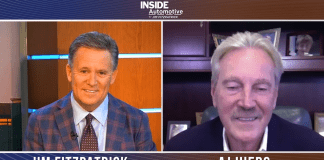 Florida dealer AJ Hiers on the future of the franchise dealership model