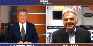 Why pay plans for express auto technicians need to change – Don Reed express auto technicians