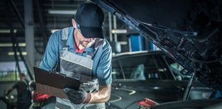 How electric vehicles might affect the fixed-ops department electric vehicles