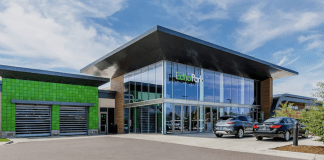 Sonic Automotive opens EchoPark retail hub in Missouri EchoPark