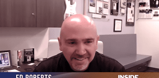 COO Ed Roberts discusses shifting to a pre-order model at Bozard Ford Lincoln Bozard Ford Lincoln