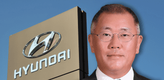 Hyundai Motor Group announces another $5 Billion investment in U.S. ventures Hyundai