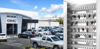 Revamp your automotive key management system with digital solutions key management