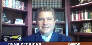 Ryan Kerrigan on the automotive buy/sell market: ‘level of activity remains incredibly strong’ Ryan Kerrigan