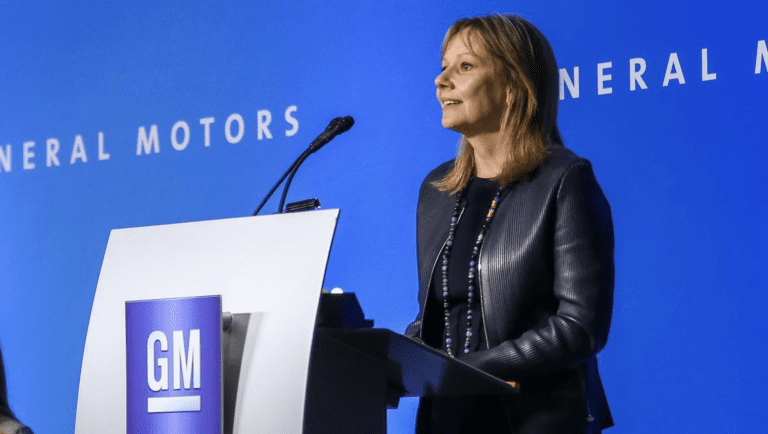 Over 800 General Motors dealers have signed up for CarBravo