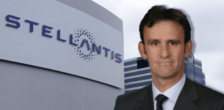 Stellantis Q1 revenue grows 12%, overall shipments down Stellantis