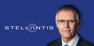 Stellantis CEO predicts supply issues will hinder EV transition EV