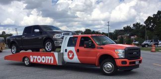Vroom