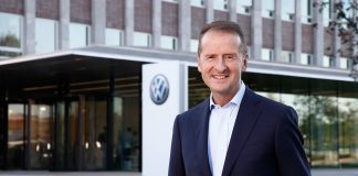 Volkswagen partners with Qualcomm for chip technology Volkswagen