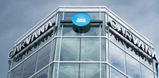 Carvana stock in need of cash infusion, BofA reports Carvana